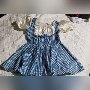 Adult ladies "Dorothy from the wizard of oz